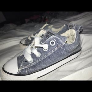 Jeans Sneakers